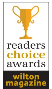 READERS CHOICE AWARDS